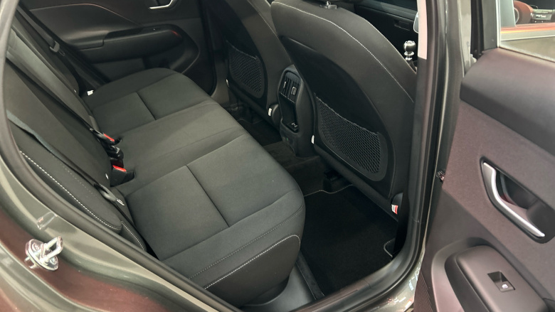 Hyundai KONA 1.0T Advance 5dr Petrol Hatchback